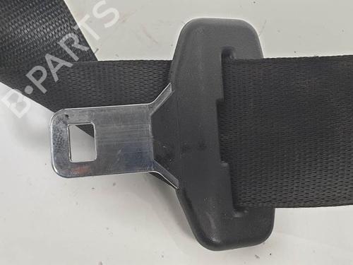 Rear left seatbelt BMW 7 (E65, E66, E67) 745 i, Li | BP6853719I29 