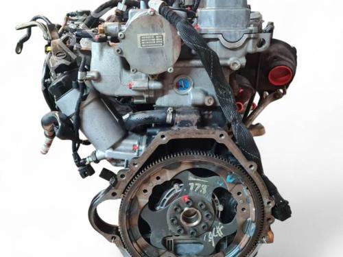 Engine SSANGYONG KYRON 2.0 Xdi | BP28061768M1 