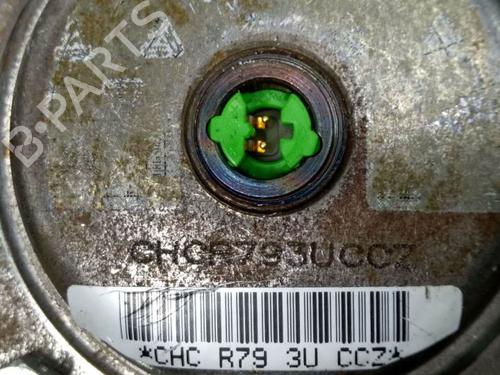 Driver airbag CHRYSLER PT CRUISER Convertible 2.4 | BP8054812C9 