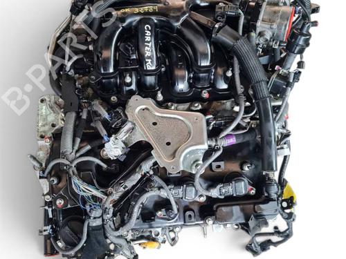 Engine LEXUS RX (_L2_) 450h (GYL20_, GYL20W) | BP34517974M1  - Image 7