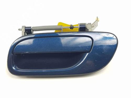 Used Rear left exterior door handle Rear left exterior door handle VOLVO XC70 I Cross Country (295) D5 XC AWD (163 hp) 25403649 25403649