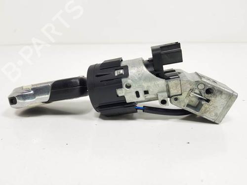 Used Electronic module CITROËN DS3 (SA_) 1.6 VTi 120 (120 hp) 13954685