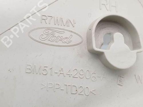 Boot lining FORD FOCUS III 1.6 Ti | BP8731341I3 