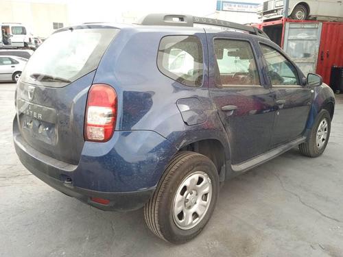 Pulley DACIA DUSTER (HS_) 1.5 dCi 4x4 | BP16491088M122 - Image 18