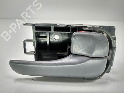 Used Front right interior door handle Front right interior door handle NISSAN PRIMERA Hatchback (P11) 2.0 TD (90 hp) 8631952 8631952