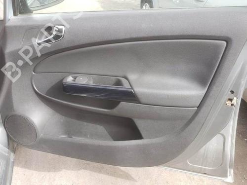 Left front window switch OPEL CORSA D (S07) 1.2 (L08, L68) | BP25291409I27  - Image 9