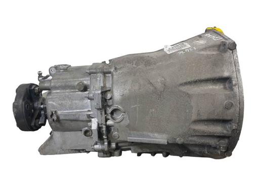 Gearbox MERCEDES-BENZ CLK (C209) CLK 270 CDI (209.316) | BP16529241M3 