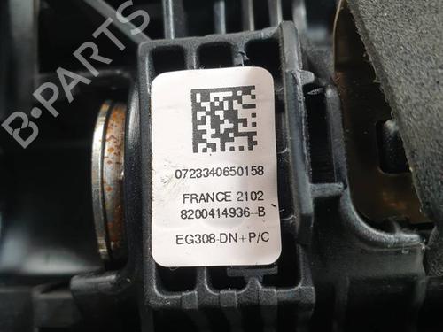 Driver airbag RENAULT MEGANE II Coupé-Cabriolet (EM0/1_) 1.6 16V | BP29875220C9