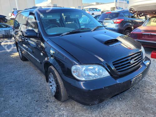 Left headlight KIA CARNIVAL II (GQ) 2.9 CRDi | BP37237455C28 - Image 17