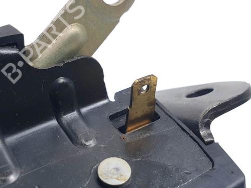 Tailgate lock KIA PICANTO I (SA) 1.1 | BP24934213C101 