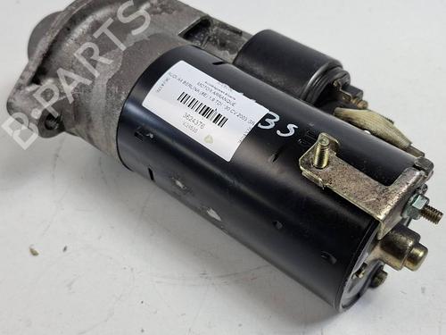 Starter AUDI A4 B6 (8E2) 1.9 TDI | BP40176634M8 - Image 2