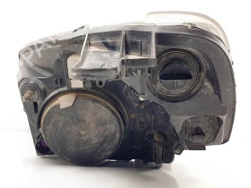 Right headlight CITROËN NEMO Box Body/MPV (AA_) 1.4 HDi | BP19580959C29 