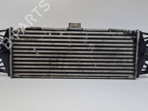 Used Intercooler Intercooler IVECO DAILY IV Van 35C15 V, 35C15 V/P (146 hp) 34646841 34646841