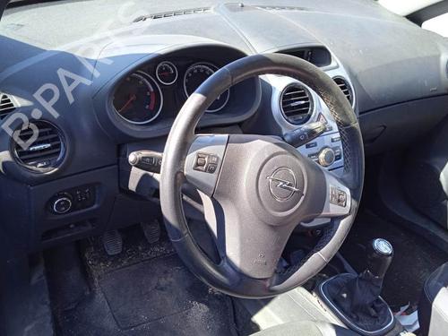 Heater resistor OPEL CORSA D (S07) 1.3 CDTI (L08, L68) | BP11648636M108  - Image 10