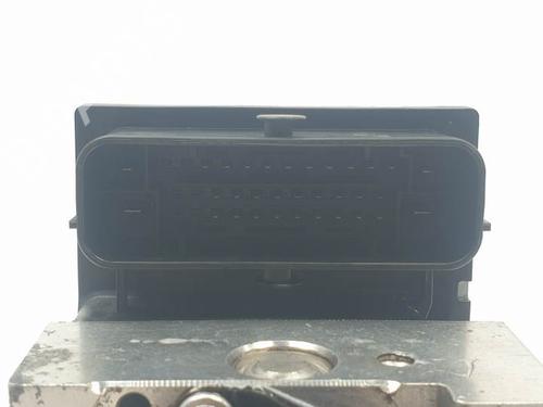 ABS pump VW FOX Hatchback (5Z1, 5Z3, 5Z4) 1.2 | BP28060617M43 
