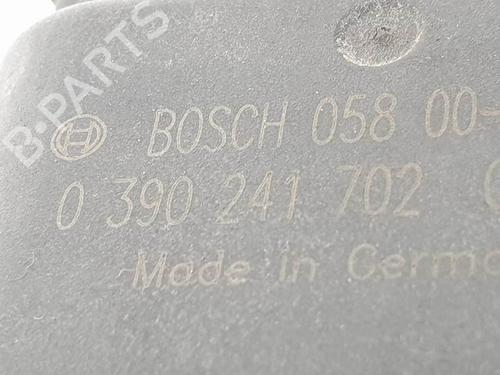 Front wiper motor FORD MONDEO III Saloon (B4Y) 2.0 16V TDDi / TDCi | BP24915569M29 