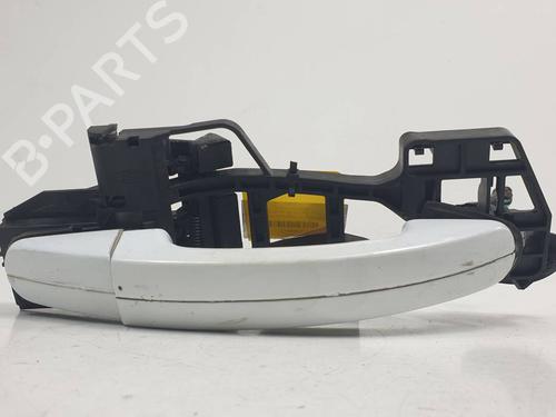 Used Exterior handle Exterior handle 37668608 37668608