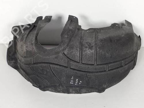 Wheel arch FORD FIESTA VII (HJ, HF) 1.1 Ti-VCT | BP13953713C56 