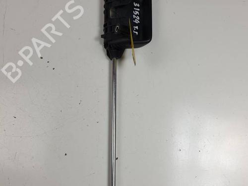 Rear right interior door handle VW CADDY V Box Body/MPV (SBA, SBH) 2.0 TDi | BP29849981I16