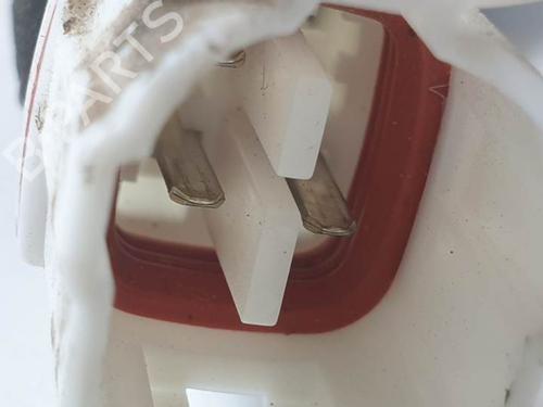 Front right lock OPEL AGILA (A) (H00) 1.2 16V (F68) | BP13699948C97 