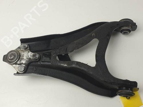 Left front suspension arm DACIA DUSTER (HM_) 1.0 TCe 90 (HMM6) | BP25864141M12 