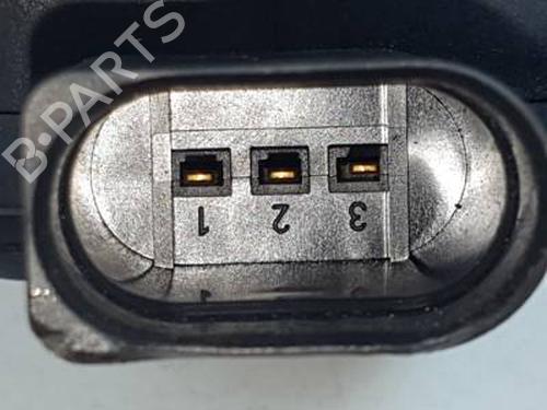 Mass air flow sensor SEAT IBIZA IV (6J5, 6P1) 1.6 TDI | BP31080655M95