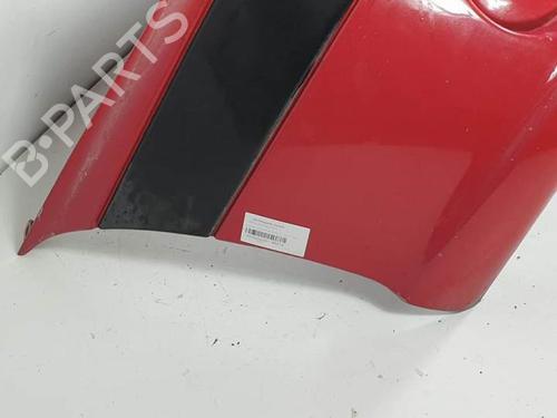 Front bumper HYUNDAI ATOS (MX) 1.0 i | BP17186978C7 