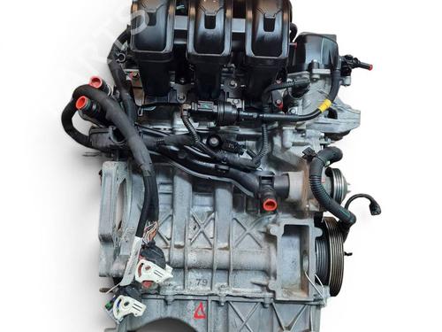 Engine CITROËN C3 III (SX) 1.2 PURETECH 82 | BP36797348M1 - Image 6