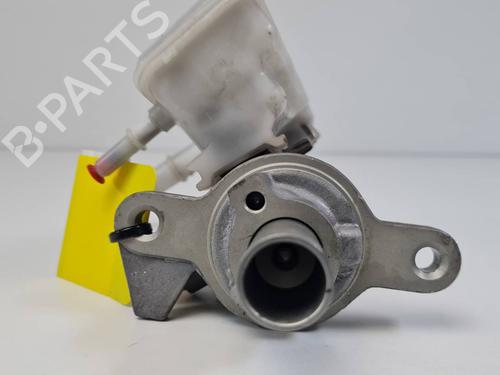 Brake master cylinder FORD FIESTA VI (CB1, CCN) 1.4 TDCi | BP35720427M77 - Image 3