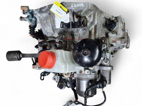 Gearbox TOYOTA YARIS (_P1_) 1.0 (SCP10_, SCP10R) | BP29989383M3
