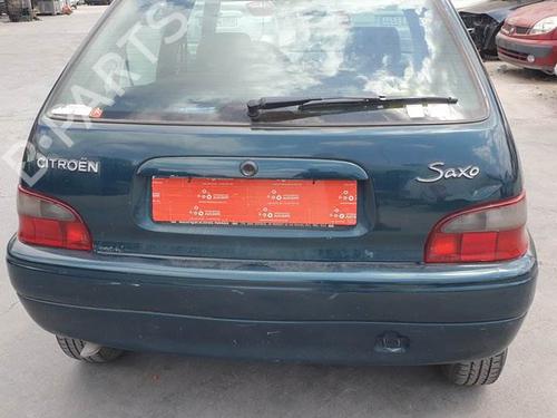 Right front indicator CITROËN SAXO (S0, S1) 1.5 D | BP14852638C33 