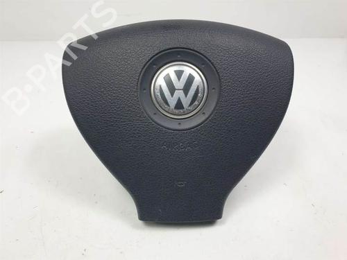 Driver airbag VW TOURAN (1T1, 1T2) 2.0 FSI | BP10741199C9 