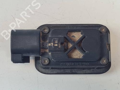 Tailgate handle JAGUAR XF I (X250) 2.7 D | BP29964927C132