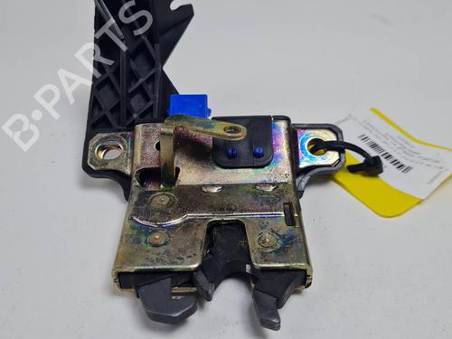 Tailgate lock AUDI A4 B6 (8E2) 2.0 | BP34511190C101  - Image 5