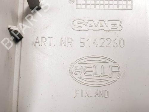 Right taillight SAAB 9-5 Estate (YS3E) 2.3 t | BP16680370C35 