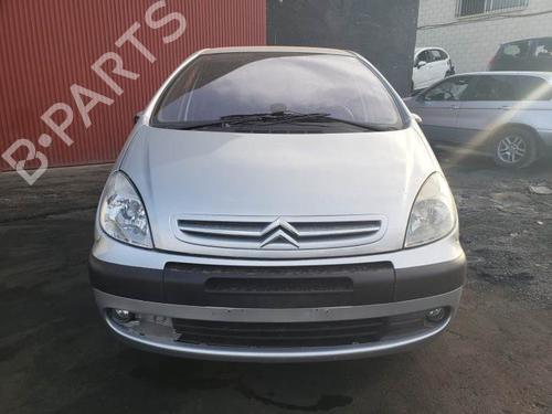 Rear bumper CITROËN XSARA PICASSO (N68) 2.0 HDi | BP24932973C8 
