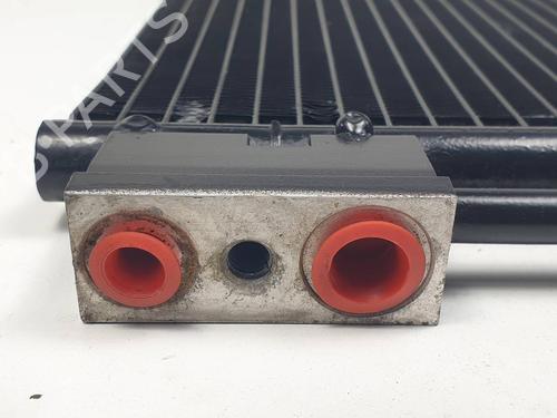 AC radiator OPEL CORSA D (S07) 1.4 (L08, L68) | BP37286913M32 - Image 3