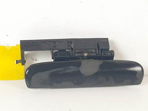 Used Rear right exterior door handle CITROËN XSARA PICASSO (N68) 1.6 HDi (90 hp) 17520797