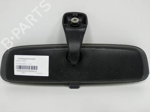 Rear mirror KIA SPORTAGE II (JE_, KM_) 2.0 CRDi 4WD | BP8351720I6