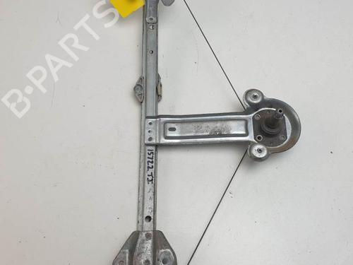 Used Rear left window mechanism OPEL ASTRA H Estate (A04) 1.7 CDTI (L35) (101 hp) 25117805