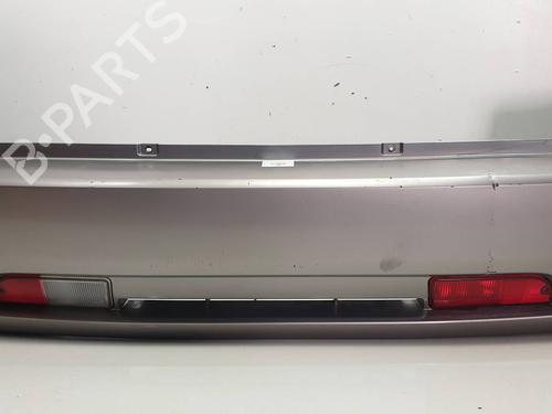 Paragolpes trasero Paragolpes trasero SUZUKI IGNIS II (MH) 1.3 (RM413) (94 hp) 34517881 34517881