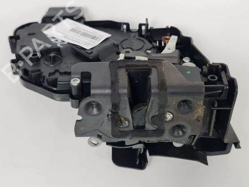 Used Front right lock FORD FOCUS II (DA_, HCP, DP) [2004-2013]  7654886