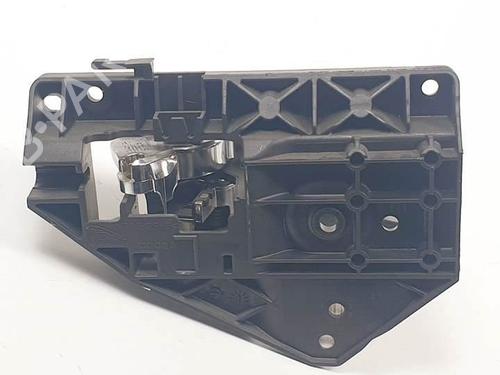 Rear right interior door handle JAGUAR XF I (X250) 2.2 D | BP17919035I16 