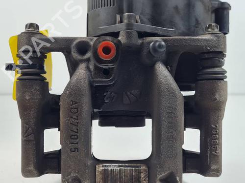 Right rear brake caliper CITROËN C5 AIRCROSS (A_) 1.6 PureTech 180 (A45GFR) | BP29347773M106 