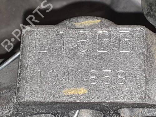 Engine HONDA CIVIC X Hatchback (FC_, FK_) 1.5 VTEC (FK7) | BP40287839M1 - Image 4