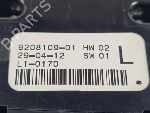 Left front window switch BMW X3 (F25) xDrive 20 d | BP37628912I27 - Image 4