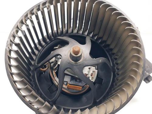 Heater blower motor VW NEW BEETLE Convertible (1Y7) 2.0 | BP16680393M62 