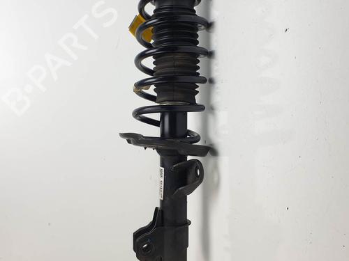 Used Left front shock absorber Left front shock absorber OPEL MOKKA / MOKKA X (J13) 1.4 (_76) (140 hp) 24339593 24339593