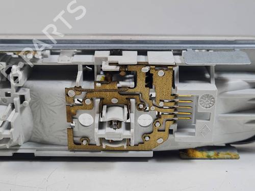 Interior roof light NISSAN JUKE (F15) 1.2 DIG-T | BP29321756I8 