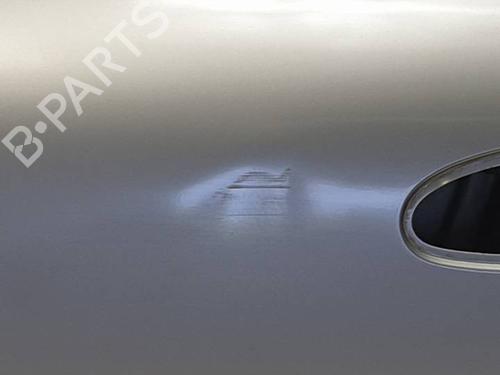 Left front door PORSCHE BOXSTER (986) 2.5 | BP29989409C2